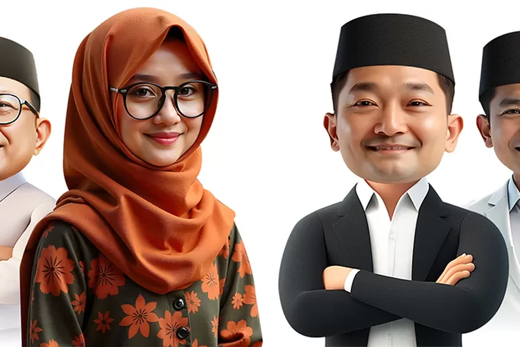ipuk-muji-dan-ali-ali-sama-sama-optimistis-menangi-pilbup-banyuwangi-–-radar-banyuwangi
