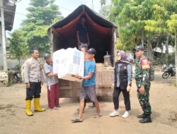 Distribusi Logistik Pilkada 2024 ke Dusun Terpencil Sukomade Lancar – Radar Banyuwangi