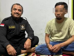 Pelaku Rudapaksa Diduga Tidak jauh dari Korban, Ditreskrimum Polda Jatim Kembali Periksa Ortu DC