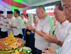 Khofifah-Emil Raih Kemenangan di Pilgub Jatim, dr Agung Mulyono: Kawal Sampai Penghitungan KPU