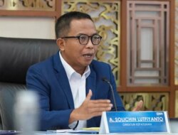 Unggul Dalam Tata Kelola, BRI Dinobatkan Sebagai The Most Trusted Company 2024