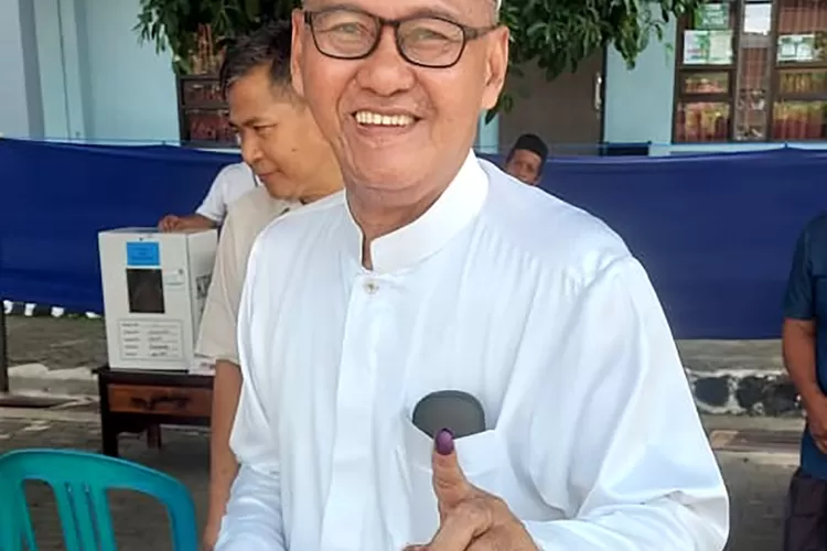 ipuk-mujiono-sapu-bersih-suara-tps-24-kalipuro-banyuwangi