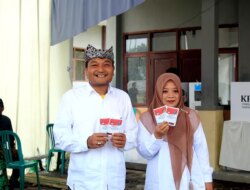 Pasangan Ali-Ali Menang Mutlak di TPS 10 Dusun Rayud Parijatah Kulon Banyuwangi – Radar Banyuwangi