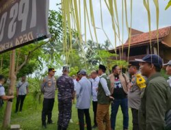 Bawaslu Beber Temuan 2 Dugaan Pelanggaran Pilkada di Banyuwangi