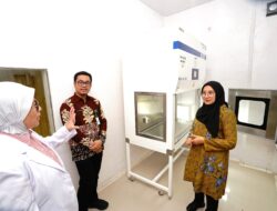 Awal Tahun 2025, RSUD Blambangan Banyuwangi Bakal Dilengkapi Layanan Kemoterapi
