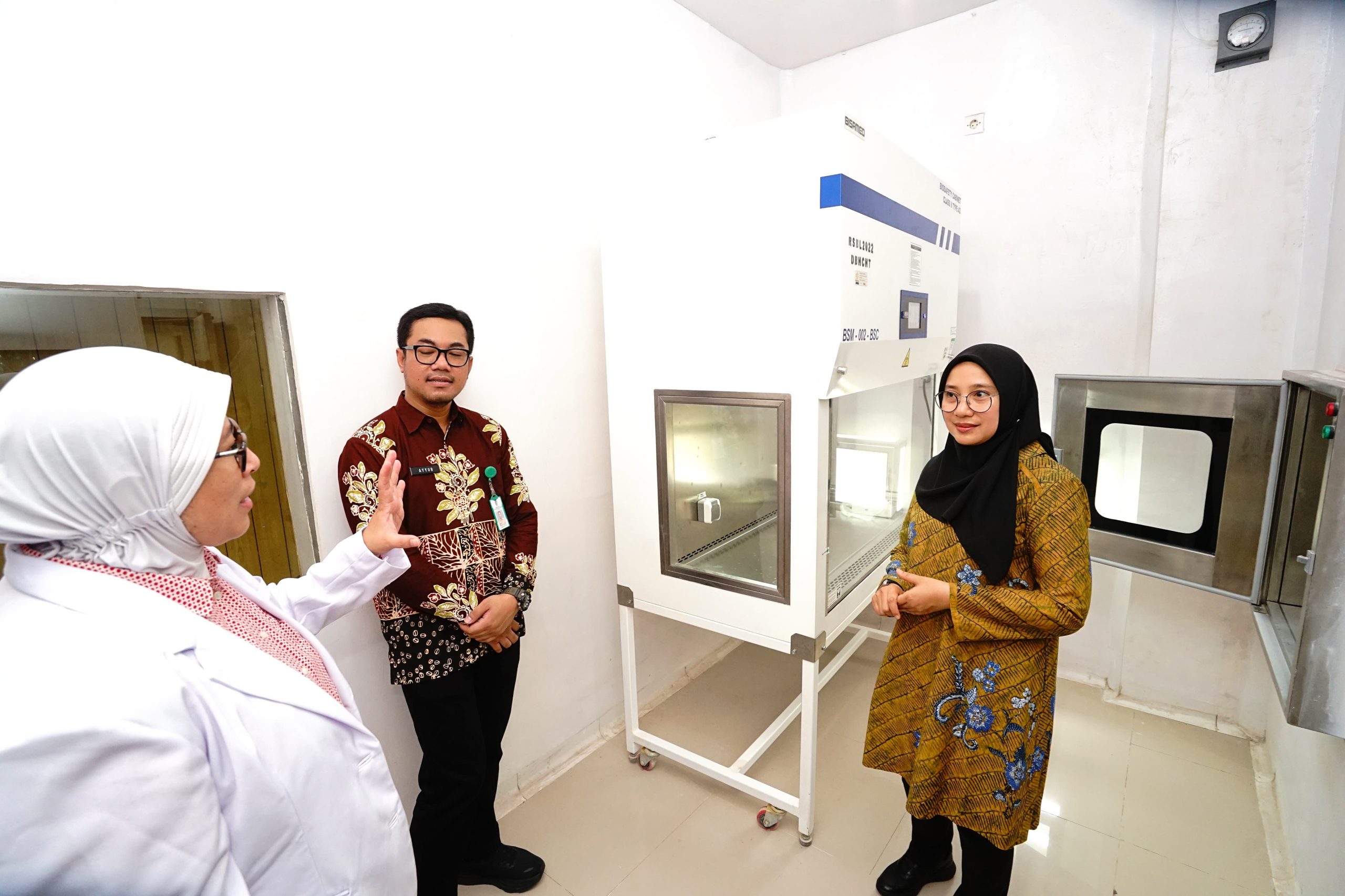 awal-tahun-2025,-rsud-blambangan-banyuwangi-bakal-dilengkapi-layanan-kemoterapi