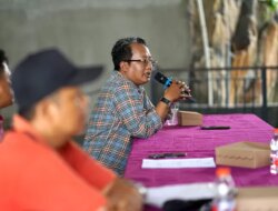 Wadahi Pembinaan Pemain SSB, Persewangi Gelar Kompetisi U-16 – Radar Banyuwangi