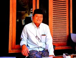 Update Pilbup Banyuwangi: Gus Makki Yakin Hasil Perhitungan Cepat Beda dengan Manual
