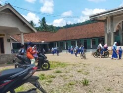 KBM di MI Babur Rohmah Kembali Normal, Tempat Sekolah Korban kekerasan Seksual Hingga Meninggal