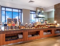 Kokoon Hotel Banyuwangi, Sambut Libur Nataru, Hadirkan Promo Menarik