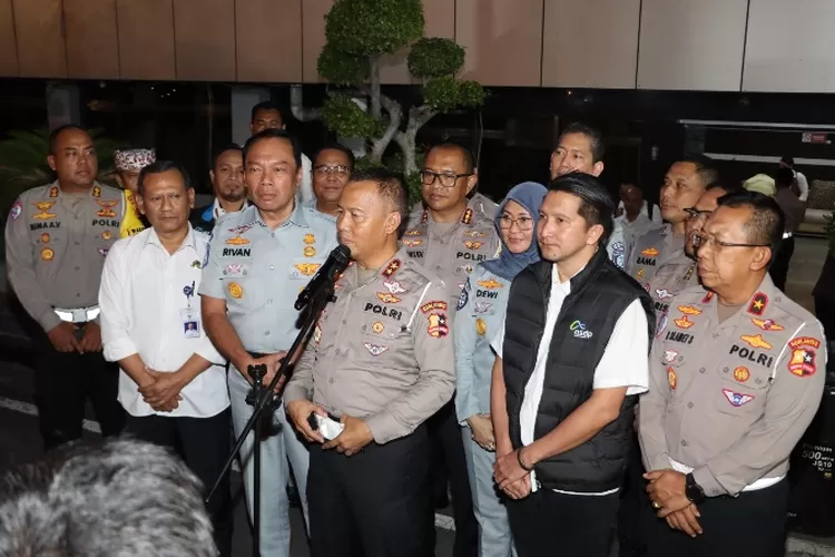 korlantas-polri-tinjau-kesiapan-nataru-di-pelabuhan-ketapang-banyuwangi-–-radar-banyuwangi