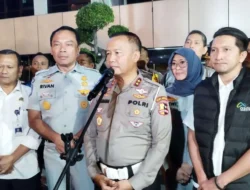 Libur Nataru, Korlantas Polri Siapkan Rekayasa Lalu Lintas di Jalur Wisata Jawa Timur dan Bali