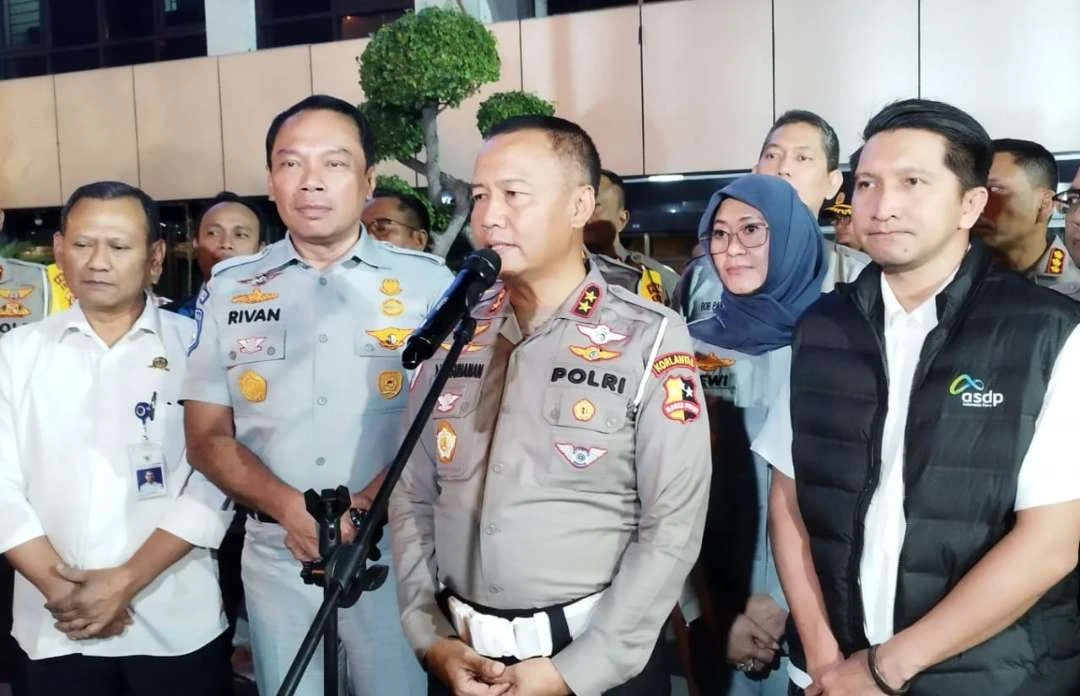 libur-nataru,-korlantas-polri-siapkan-rekayasa-lalu-lintas-di-jalur-wisata-jawa-timur-dan-bali