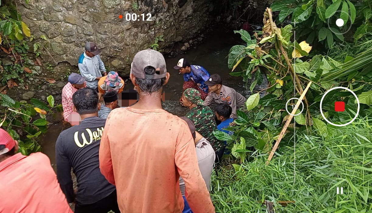 kakek-pencari-rumput-ditemukan-meninggal-di-bawah-jembatan-irigasi-glenmore