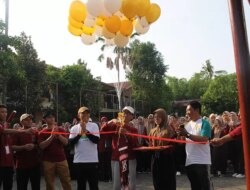 Perayaan Dies Natalis ke-18 Stikes Banyuwangi Penuh dengan Insight