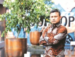 Hanya Satu Calon Kembalikan Berkas, Muskab PBSI Potensi Aklamasi