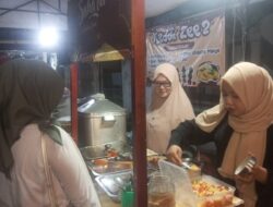 Etnis Arab Siap Jadi Tematik Festival kebangsaan 2025