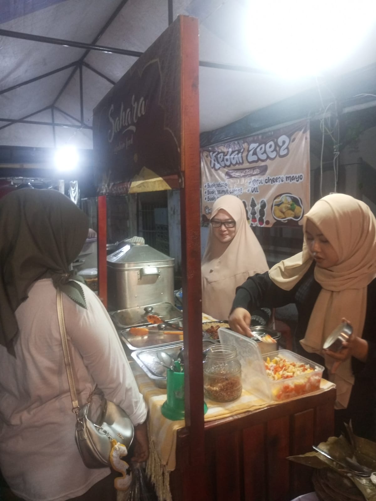 etnis-arab-siap-jadi-tematik-festival-kebangsaan-2025