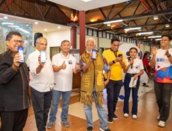 Perluas Inklusi Keuangan di Kawasan Asia Tenggara, BRI Luncurkan BRImo di Timor Leste