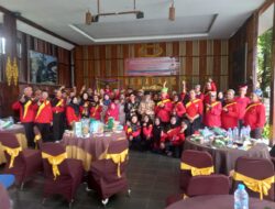 Harlah Purna Pramuka Saka Bhayangkara ke-8 Tahun 2024