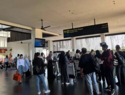 Yes! Harga Tiket Pesawat Tujuan Banyuwangi Dipastikan Turun saat Libur Nataru