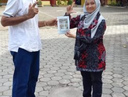 Usai 23, Jaenuri NZ Luncurkan Undharasa 61
