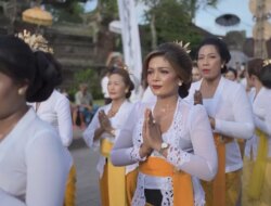 Mengenal Desa Batuan Sukawati, Desa BRILiaN dengan Sejuta Potensi Alam dan Budaya