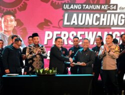 Persewangi Launching 24 Pemain, Optimistis Naik Kasta – Radar Banyuwangi