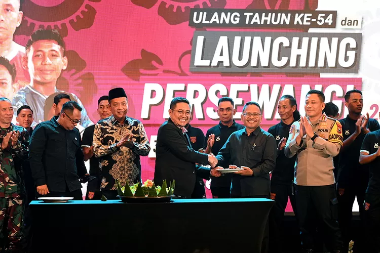 persewangi-launching-24-pemain,-optimistis-naik-kasta-–-radar-banyuwangi