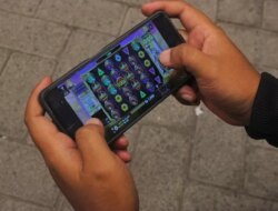 Pengalaman Penggila Judol yang Tobat, Pemain Pemula Sering Menang, Lalu Kalah dan Bangkrut