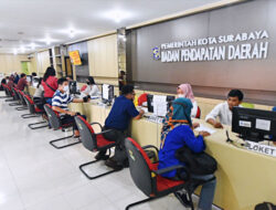 Pemkot Surabaya Kembali Bebaskan Denda PBB Sampai Akhir Tahun, Berikut Caranya! – TIMES Banyuwangi