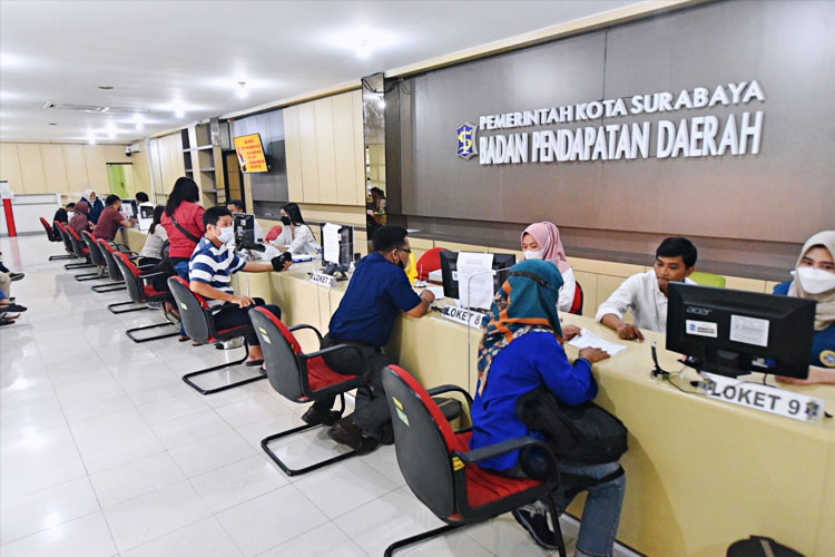 pemkot-surabaya-kembali-bebaskan-denda-pbb-sampai-akhir-tahun,-berikut-caranya!-–-times-banyuwangi