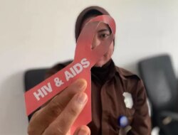 Dinkes Banyuwangi Klaim Temuan Kasus HIV/AIDS Tahun 2024 Lebih Sedikit