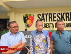 Partai Koalisi 01 Komitmen Jaga Kondusifitas Pilkada Banyuwangi Banyuwangi – TIMES Banyuwangi