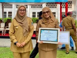 Inovasi Pelayanan RSUD Genteng Sukses Raih 3 Penghargaan – Radar Banyuwangi