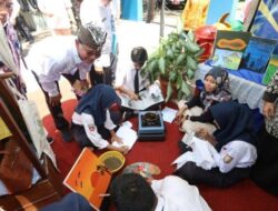 Peringati Hari Disabilitas Internasional, Banyuwangi Gelar Festival Kita Bisa – Tribunjatim.com
