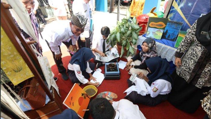 peringati-hari-disabilitas-internasional,-banyuwangi-gelar-festival-kita-bisa-–-tribunjatim.com