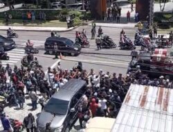 Pendukung Ali Maki-Ali Ruchi Minta Bawaslu Jaga Keadilan dalam Pengawasan Pemilu Banyuwangi