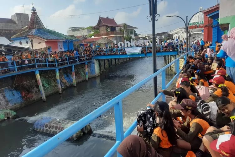 sekardadu-2024:-161-sekolah-di-banyuwangi-terlibat,-masuk-tahap-penilaian-pelaksana-terbaik
