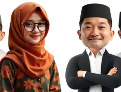 Ipuk atau Gus Makki? Pemenang Pilbup 2024 Diumumkan Hari Ini di El Hotel Banyuwangi