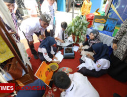 Peringati Hari Disabilitas Internasional, Banyuwangi Gelar Festival Kita Bisa – TIMES Banyuwangi