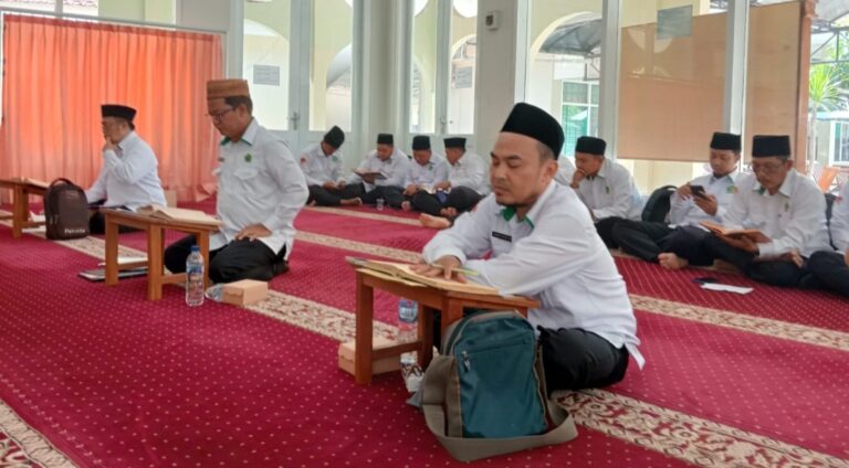 kemenag-banyuwangi-adakan-lomba-baca-kitab-kuning