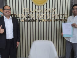 Pekerja dan Advokat Uji Materiil PP Tapera ke Mahkamah Agung – TIMES Banyuwangi