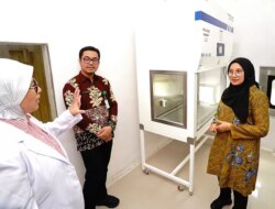 Beroperasi Januari 2025, RSUD Blambangan Bakal Dilengkapi Layanan Kemoterapi