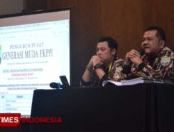 Rakernas 2024 GM FKPPI Selaras dengan Visi Indonesia Emas 2045 – TIMES Banyuwangi