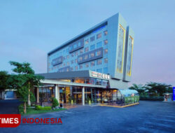 Rekomendasi Hotel Ternyaman di Banyuwangi untuk Libur Nataru – TIMES Banyuwangi
