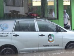 Asal Usul Nama Desa Gitik Rogojampi, Ternyata Berasal dari Nama Seblak Penjalin – Radar Banyuwangi