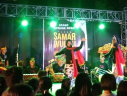 Nama Desa Bubuk Jadi Pengingat Malapetaka Sekaligus Wujud Rasa Syukur kepada Pencipta