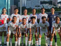 Final Piala AFF Putri 2024, Indonesia vs Kamboja, Duel Tim Tak Terkalahkan – TIMES Banyuwangi