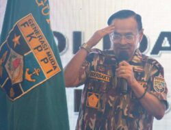 GM FKPPI Perkuat Pilar Solid untuk Wujudkan Indonesia Emas 2045 – TIMES Banyuwangi